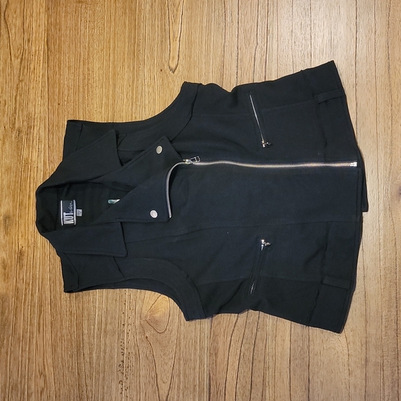 Kut from the kloth moto vest - Picture 1 of 5